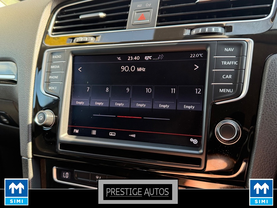Volkswagen Golf 1.4 HIGHLINE AUTO *CAR ID 55* — thumbnail 21