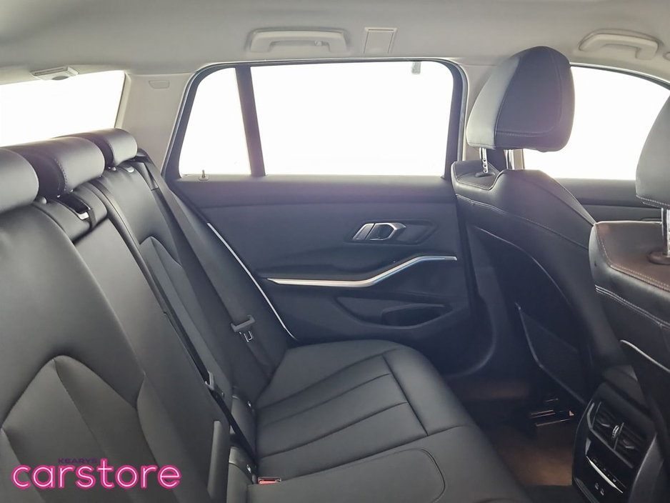 BMW 3 Series 330 E Sport Auto 330 e Sport 330 e 292 12kWh PHEV 113BHP /83kw Step Auto Start/Stop — thumbnail 10