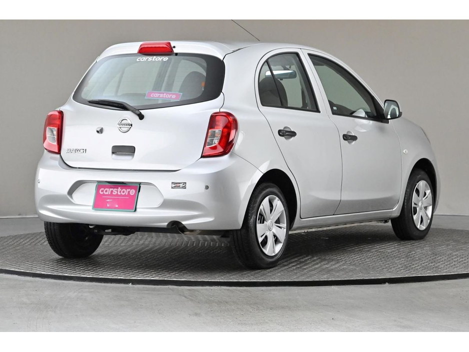 Nissan March *Just Reduced* 1.2 CVT *CARPLAY*ANDROID*COLLISION SENSORS*REVERSE CAM*PRIVACY GLASS* — thumbnail 9