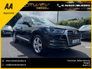 2017 AUDI Q7 3.0TDI SE AUTOMATIC 7 SEATER//FSH