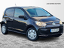 2015 VOLKSWAGEN UP! 1.0 AUTOMATIC 5 DOOR