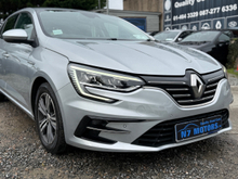 2021 Renault Megane 1.6L Petrol Plug-in Hybrid For Sale Images