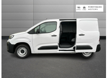 2026 Citroen Berlingo 1.5L Diesel For Sale Images