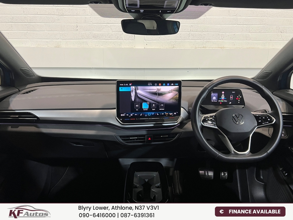 2026 Volkswagen ID.4 0L Electric For Sale Images