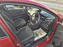 2019 Renault Clio 1.2L Petrol For Sale Images