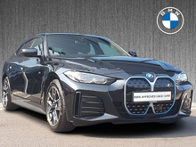 BMW i4 eDrive35 M Sport