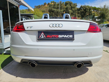2016 Audi TT 2L Petrol For Sale Images