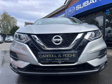 2019 Nissan Qashqai 1.2L Petrol For Sale Images