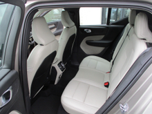 2021 Volvo XC40 1.5L Petrol For Sale Images