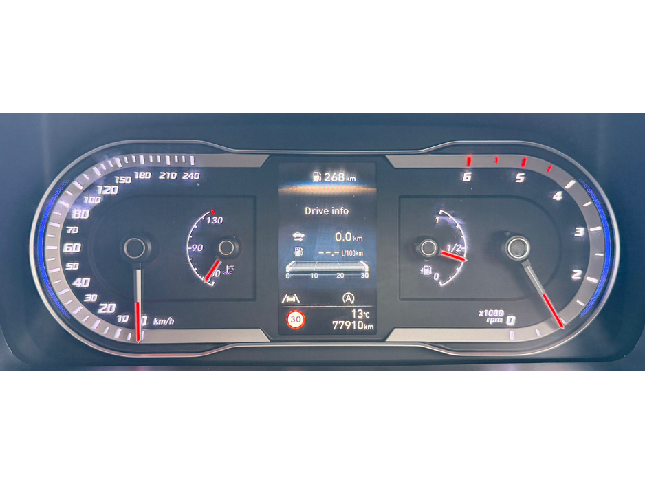 2021 Hyundai Tucson 1.6L Diesel For Sale Images