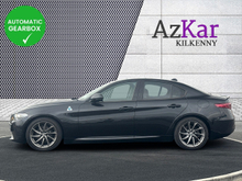 2017 Alfa Romeo Giulia 2.1L Diesel For Sale Images