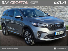 Kia Sorento 2.2 K2 4x2