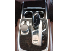 2018 BMW 7 Series 2L Petrol Plug-in Hybrid For Sale Images