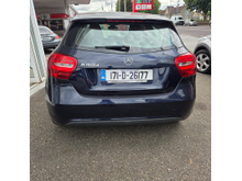 2017 Mercedes-Benz A Class 1.5L Diesel For Sale Images