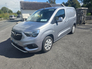 2020 VAUXHALL COMBO 
