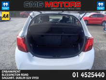2016 Toyota Yaris 1L Petrol For Sale Images