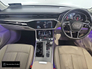 2024 AUDI A6 40TDI 204HP S tronic SE 6.9% PCP
