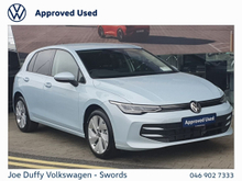 Volkswagen Golf EDITION 75 2.0 TDI 116HP NEW RRP €38,900