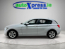 2015 BMW 1 SERIES 116i Sport Automatic.