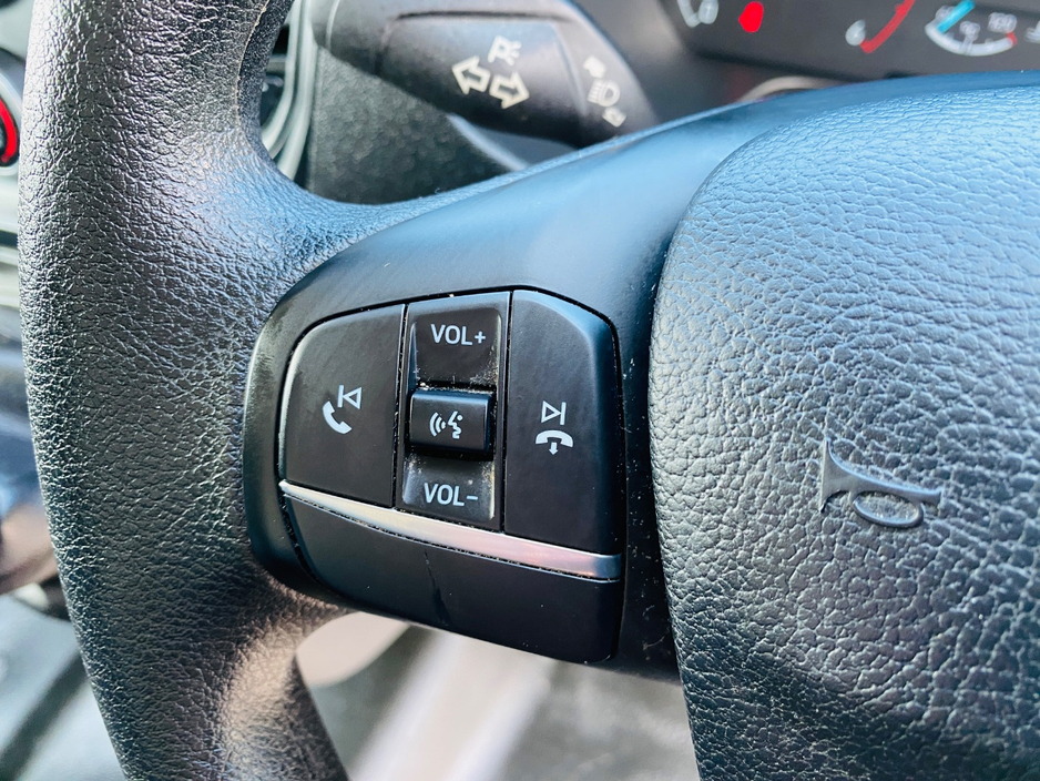 2023 Ford Transit Custom 2L Diesel For Sale Images