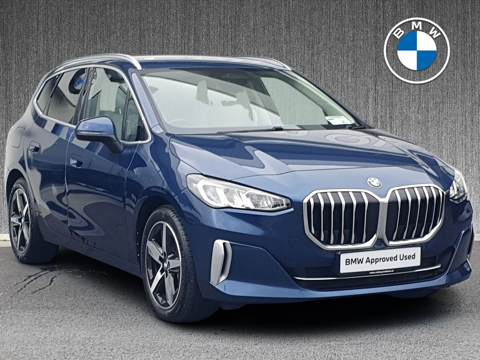 2023 BMW 2 Series 2L Diesel For Sale Images
