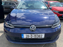 2021 VOLKSWAGEN GOLF L 2.0 TDI MANUAL 6SPEED FWD 115HP 5DR