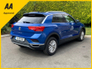 2019 VOLKSWAGEN T-ROC DESIGN 1.0 TSI MANUAL 6SPEED FWD 115HP 5DR