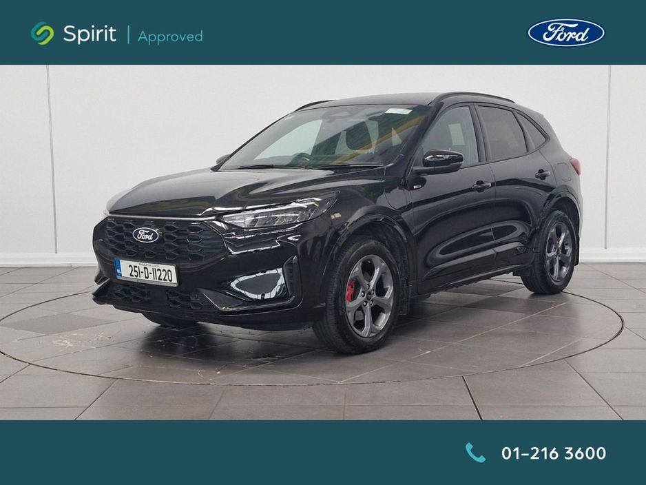 Ford Kuga ST-LINE PHEV AUTO*CALL ALAN ON 086-1437949* — thumbnail 10