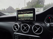 2015 Mercedes-Benz A Class 1.6L Petrol For Sale Images