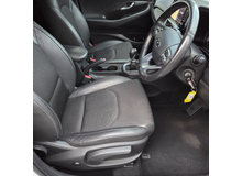 2019 Hyundai i30 1L Petrol For Sale Images