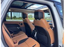 2020 Land Rover Range Rover Sport 2.0L Petrol Plug-in Hybrid For Sale Images