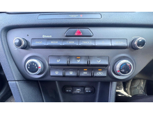 2022 Kia Sportage 1.6L Diesel Hybrid For Sale Images