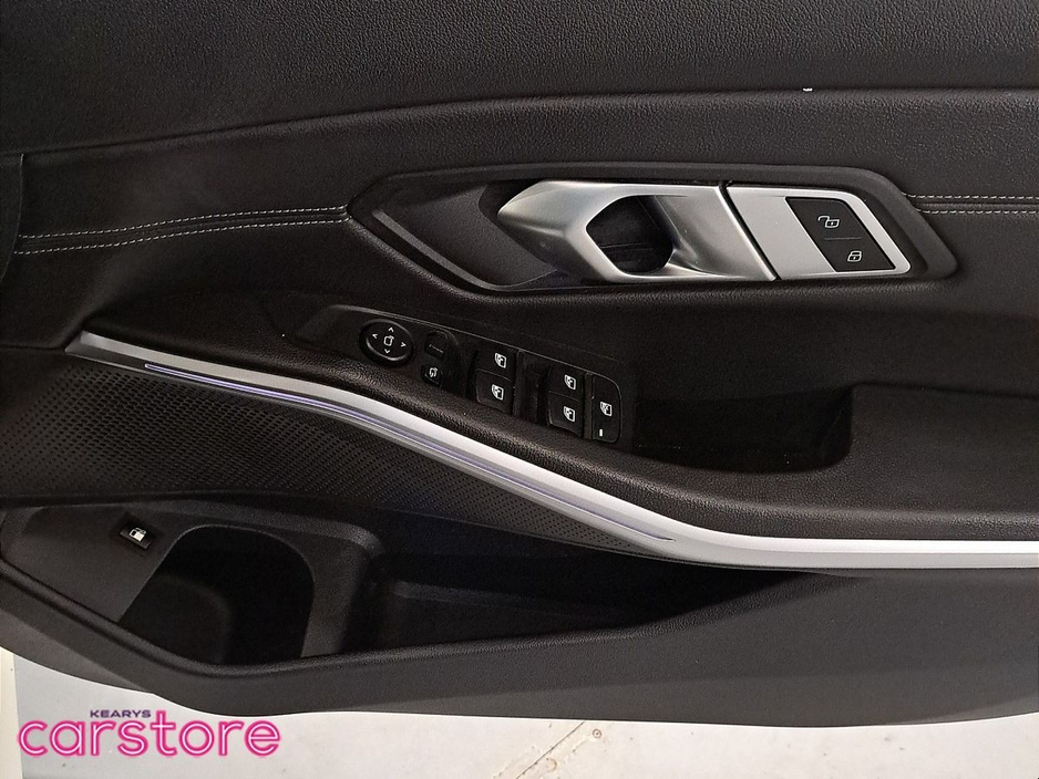 BMW 3 Series 330 E M Sport Auto 330 e M Sport 330 e 292 12kWh PHEV 113BHP /83kw Step Auto Start/Stop — thumbnail 18