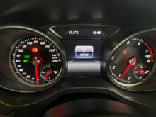 2018 Mercedes-Benz CLA Class 1.6L Petrol For Sale Images