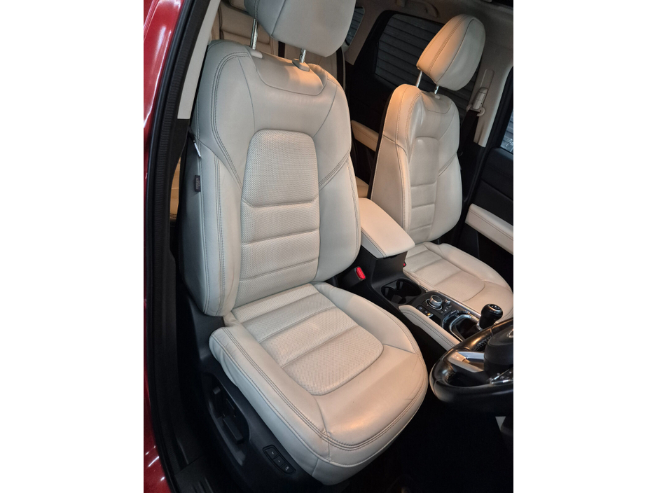 2019 Mazda CX-5 2.2L Diesel For Sale Images