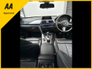2017 BMW 3 SERIES 318d M Sport