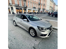 2017 Renault Megane 1.5L Diesel For Sale Images