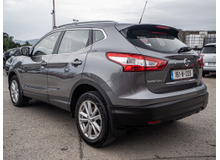 2016 Nissan Qashqai 1.2L Petrol For Sale Images