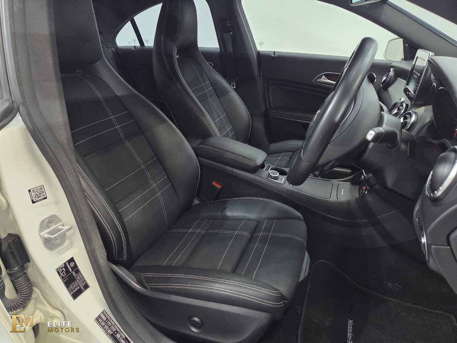 2016 Mercedes-Benz CLA Class 1.6L Petrol For Sale Images