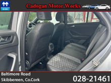 2023 Volkswagen T-Roc 1L Petrol For Sale Images