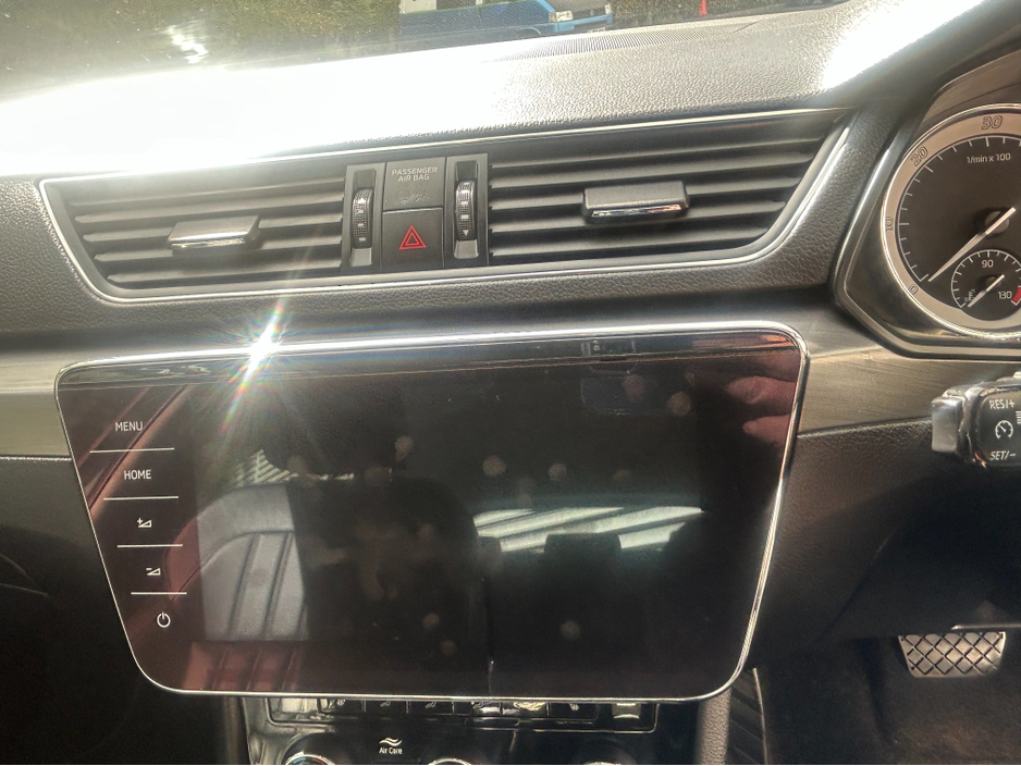 2021 Skoda Superb 2L Diesel For Sale Images