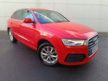 2018 Audi Q3 2L Diesel For Sale Images