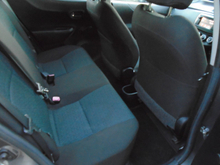 2012 Toyota Yaris 1L Petrol For Sale Images