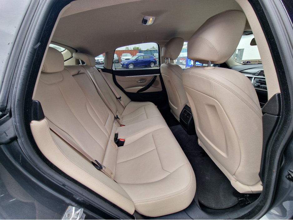 2016 BMW 4 Series 2L Petrol For Sale Images