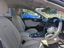 2018 Audi A5 2L Diesel For Sale Images