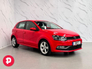 2017 VOLKSWAGEN POLO Auto - Straight Sale Discount / 12 months Warranty