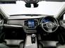 2024 VOLVO XC90 T8 PHEV 455hp Ultimate (Dark Theme)
