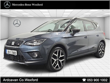 SEAT Arona FR+ 1.0 TSI