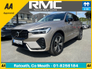 2023 VOLVO XC60 2.0i PETROL T6 PHEV PLUS DARK