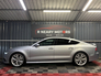 2015 AUDI A7 3.0TDI 218 S-Tronic S Line 'Ultra'